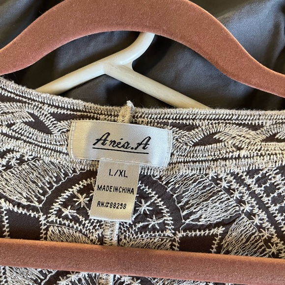 Aris A Kimono - Picture 3 of 3